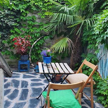 Doux Cocon De 50 M2 Paris-Le Raincy Apartment Екстериор снимка