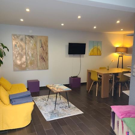 Doux Cocon De 50 M2 Paris-Le Raincy Apartment Екстериор снимка