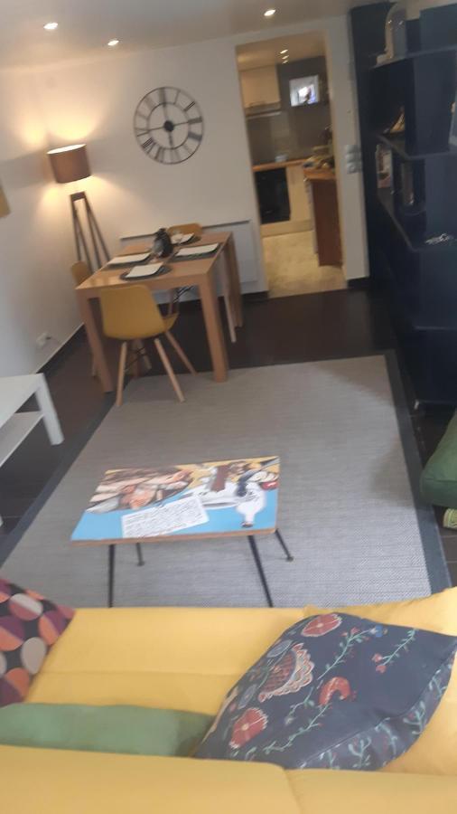 Doux Cocon De 50 M2 Paris-Le Raincy Apartment Екстериор снимка