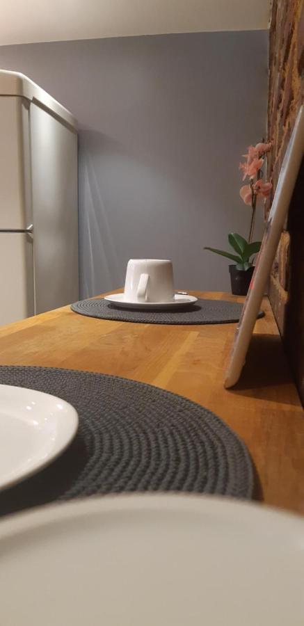 Doux Cocon De 50 M2 Paris-Le Raincy Apartment Екстериор снимка