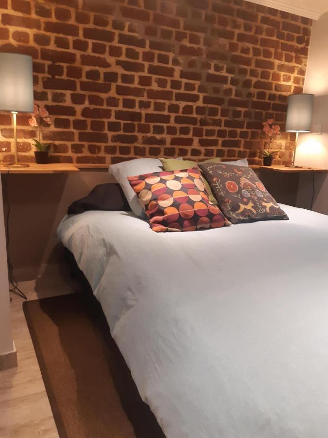 Doux Cocon De 50 M2 Paris-Le Raincy Apartment Екстериор снимка