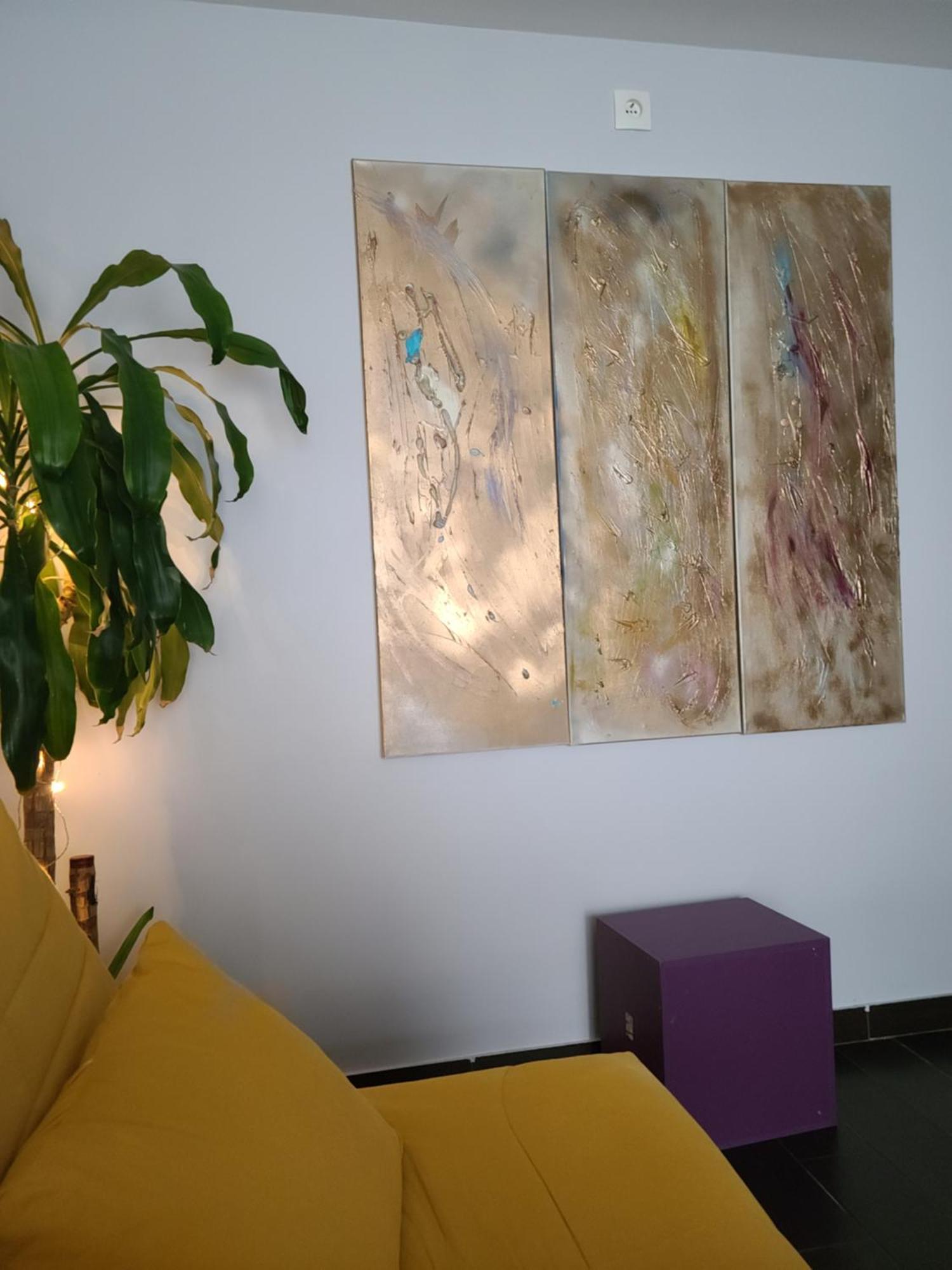 Doux Cocon De 50 M2 Paris-Le Raincy Apartment Екстериор снимка