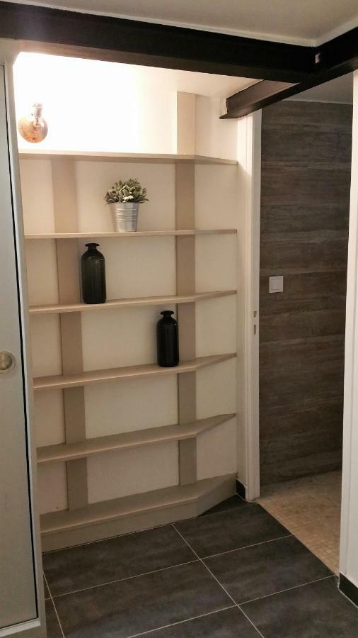 Doux Cocon De 50 M2 Paris-Le Raincy Apartment Екстериор снимка
